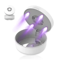 Pribadong Label na UV Retainer Case Para sa Mga Dental Clinic: Mga Detalye ng...