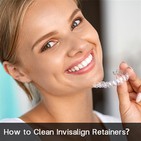 OEM: Mga Susi sa Pakyawan ng Ultrasonic Retainer Cleaner